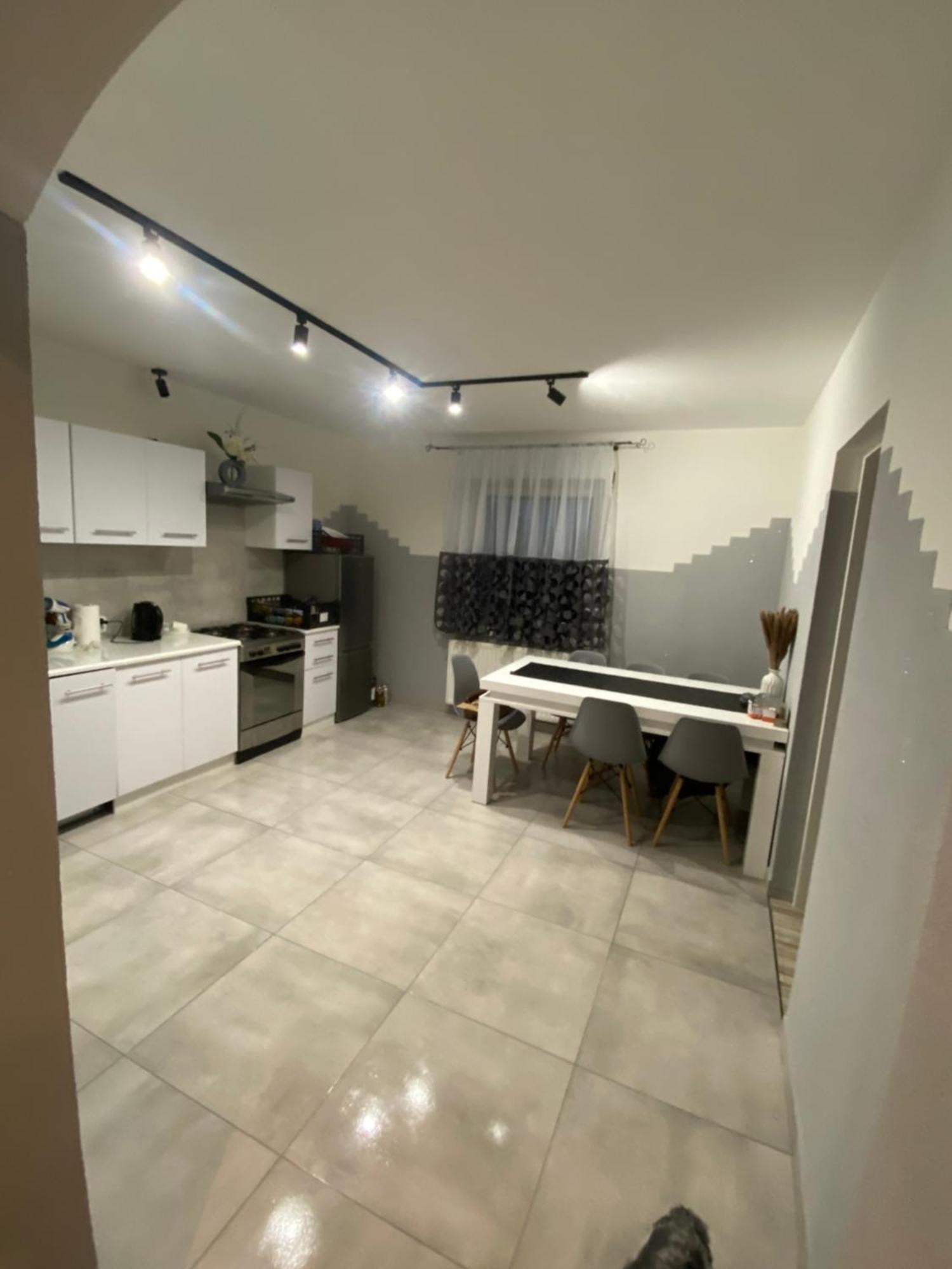 Apartamenty Ciukaj Paczkow Eksteriør billede