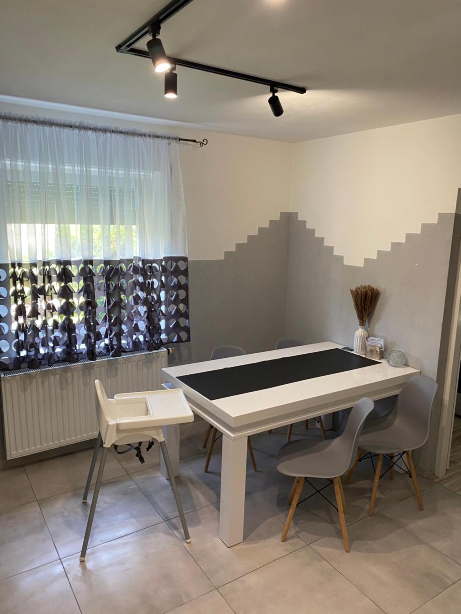 Apartamenty Ciukaj Paczkow Eksteriør billede